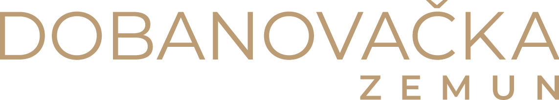 Dobanovačka, Zemun, Novogradnja